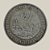 Moeda de Prata de 3 Reichsmark, 300º aniversário da reconstrução de Magdeburgo, República de Weimar - Ano: 1931 A - Pres. Paul von Hindenburg - Imagem 1