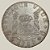 Moeda de Prata de 8 Reales - Colunário, México - Ano: 1768 - Rei Carlos III - Imagem 1