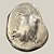 Stater de Prata, Egina-Attica, Ano: 456-445(31) aC, Very Fine - Imagem 1