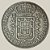Moeda de Prata de 960 Réis (Patacão), Brasil Colônia - Ano: 1810 B - Rei João VI - Imagem 1