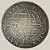 Moeda de Prata de 960 Réis (Patacão), Brasil Colônia - Ano: 1813 R - Rei João VI - Imagem 2