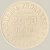 Moeda de Prata de 2000 Réis, Brasil República - Ano: 1911 - Presidente Hermes da Fonseca - Imagem 1