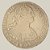 Moeda de Prata de 8 Reales, México - Ano: 1805 - Carlos IIII - Imagem 1