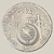Moeda de Prata de 8 Reales - Carimbo Minas - Potosí- Ano: 1799 - Rei Carlos IIII - Imagem 2