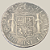 Moeda de Prata de 8 Reales - Potosí - Ano: 1806 - Rei Carlos IIII - Imagem 2