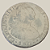 Moeda de Prata de 8 Reales - Potosí - Ano: 1808 - Rei Carlos IIII - Imagem 1