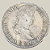 Moeda de Prata de 8 Reales - Zacatecas - México - Ano: 1821 - Rei Fernando VII - Imagem 1