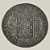 Moeda de Prata de 960 Réis (Patacão), Brasil Colônia - Ano: 1815 R - Rei João VI - Imagem 1