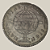Moeda de Prata de 960 Réis (Patacão), Brasil Colônia - Ano: 1816 B - Rei João VI - Imagem 2