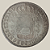 Moeda de Prata de 960 Réis (Patacão), Brasil Colônia - Ano: 1816 B - Rei João VI - Imagem 1