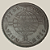 Moeda de Prata de 960 Réis (Patacão), Brasil Colônia - Ano: 1816 B - Rei João VI - Imagem 2