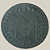 Moeda de Prata de 960 Réis (Patacão), Brasil Colônia - Ano: 1816 B - Rei João VI - Imagem 1