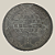 Moeda de Prata de 960 Réis (Patacão), Brasil Colônia - Ano: 1818 R - Rei João VI - Imagem 3