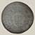 Moeda de Prata de 960 Réis (Patacão), Brasil Reino Unido - Ano: 1819 R - Rei João VI - Imagem 1