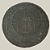 Moeda de Prata de 960 Réis (Patacão), Brasil Reino Unido - Ano: 1820 R - Rei João VI - Imagem 2