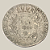Moeda de Prata de 960 Réis (Patacão), Brasil Reino Unido - Ano: 1820 B - Rei João VI - Imagem 1
