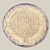 Moeda de Prata de 960 Réis (Patacão), Brasil Reino Unido - Ano: 1821 B - Rei João VI - Imagem 2