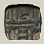 Moeda Æ 1/2 Falus quadrado, Índia - Ano: 1511-1531 - Mahmud Shah II - Imagem 2