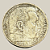 Moeda de Prata de 2 Reichsmark - Alemanha Nazista (Terceiro Reich) - 1938 "A" - Imagem 1