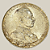 Moeda de Prata de 2 Marcos - Império Alemão - 1913 - Guilherme II - Imagem 1