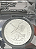 Moeda de Prata de 1 Dólar (Tipo II) - EUA - 2021 - Pres. Joe Biden - Imagem 3