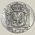 Moeda de Prata de 1 Táler, Prússia - Ano: 1794 A - Rei Frederico Guilherme II da Prússia - Imagem 2