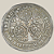 Moeda de Prata de 1 Thaler, Nuremberg - Ano: 1624 - Ferdinand II - Imagem 1