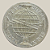 Moeda de Prata de 960 Réis (Patacão), Brasil Colônia - Ano: 1818 R - Rei João VI - Imagem 2