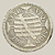 Moeda de Prata de 320 Réis (Pataca), Brasil Colônia - Ano: 1749 R - Rei João V - Imagem 2