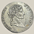 Moeda de Prata de 1 Thaler - Westphalia - Ano: 1812 - Jérôme-Napoléon Bonaparte - Imagem 1