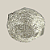 1/4 Tanka, Império Mongol - Ano: 1356-1357 - Buyan Qulï Khan - Imagem 1