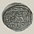 Dirham, Império Mongol - Ano: 1259-1260 - Möngke - Imagem 1