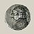 Drachma de Prata, Império Parta - Ano: 90–77 a.C. - Orodes I - Imagem 1