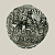 Drachma de Prata, Império Parta - Ano: 90–77 a.C. - Orodes I - Imagem 2