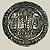 Thaler de Prata - Ducado de Saxe-Weimar, 1610 - Oito Irmãos da Casa de Wettin - Imagem 1