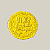 Dinar de Ouro Abássida do Califa al-Mansur, AH 157 (774 d.C.) - Imagem 1