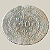 Moeda de Cobre, 40 Réis, 1833 C, Brasil – Erro “PETBUS” – Dom Pedro II - Imagem 1