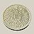 Moeda de cobre, 10 Pfennigs (1898 A) – Prússia - Imagem 2