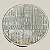 Moeda de prata, 5 Deutsche Mark (1975F) – República Federal da Alemanha (Denkmalschutzjahr) - Imagem 2