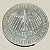 Moeda de prata, 5 Deutsche Mark (1973G) – República Federal da Alemanha (Nationalversammlung) - Imagem 1