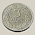 Moeda de prata, 3 Mark (1925A) – República de Weimar (Comemorativa: 1000 Anos da Renânia) - Imagem 2