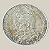 Moeda de prata, 2 Mark (1901A) – Reino da Prússia (Comemorativa: 200º Aniversário do Reino) - Imagem 2