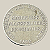 Moeda de prata, 1 Thaler (1862A) – Reino da Prússia (Mining Thaler) - Imagem 1