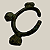 Bracelete Tribal Yoruba com Guizos - séc. XIX - Imagem 2
