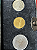 Estojo Comemorativo (3 Moedas) – 150 Anos da Independência do Brasil (1972) - Imagem 1
