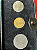 Estojo Comemorativo (3 Moedas) – 150 Anos da Independência do Brasil (1972) - Imagem 2