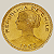 Moeda de ouro, 100 Pesos (1962 So), Chile - Imagem 1