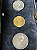 Estojo Comemorativo (3 Moedas) – 150 Anos da Independência do Brasil (1972) - Imagem 1