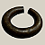 Bracelete Tribal, Protomoeda Lokoko – Congo – África Ocidental, Séc. XX - Imagem 1