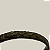 Bracelete Tribal, Protomoeda Lobi – Burkina Faso – África Ocidental, Séc. XX - Imagem 2